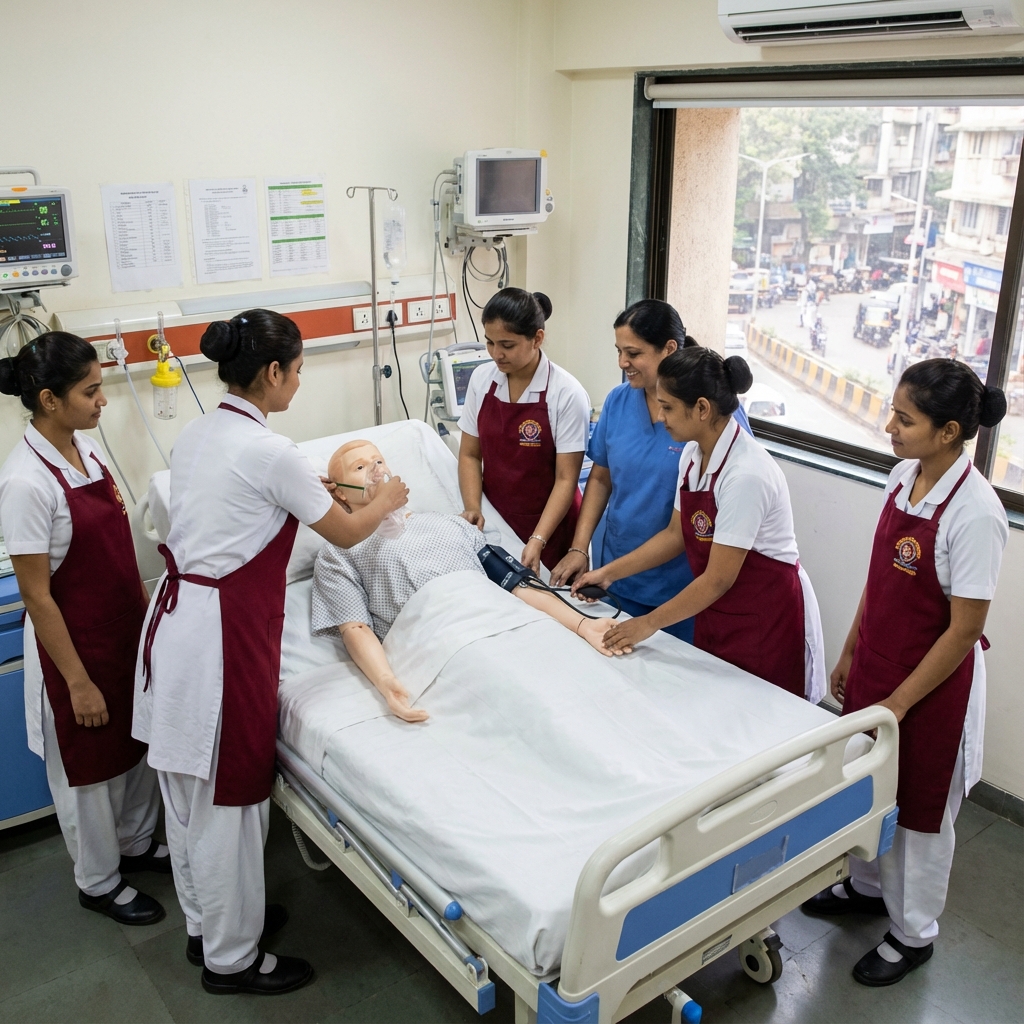 Nursing